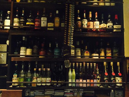 BAR STOCKの画像