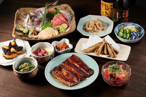麻布しき　旗の台店の画像