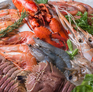 Shrimp Dining EBIZO 柏東口店　西口店の画像