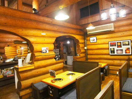 松阪牛焼肉　山小屋の画像