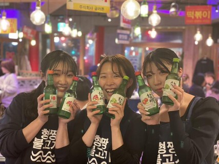 ヒョンチャンプルコギ池袋サンシャイン60通り店の画像