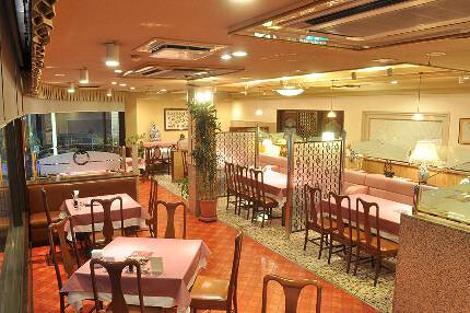 中国料理　天安門の画像