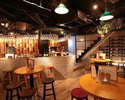 神楽坂 ワイン酒場の画像