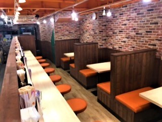 ライオンカレー 都島店の画像