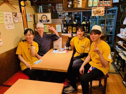 ばんしゃく家の画像