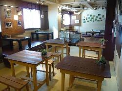 mona records おんがく食堂の画像