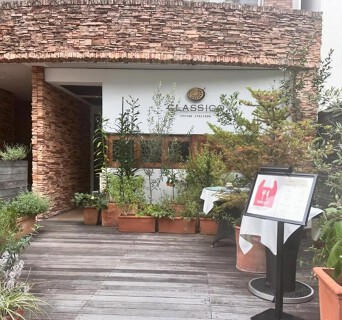 CLASSICO CUCINA ITALIANAの画像