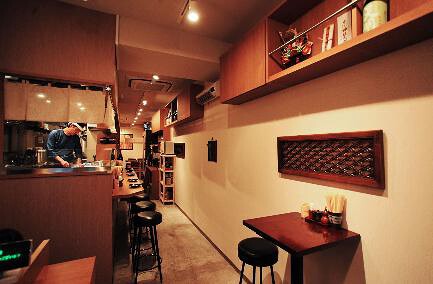 串カツ うどん ながいの画像