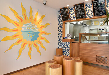 NATURA　KYOTOの画像