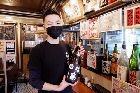 ⾶⾞⾓ 江古⽥場所の画像