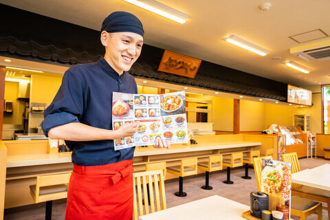 かつや 京成船橋店の画像