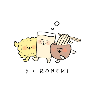 Shironeriの画像