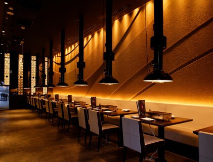 焼肉茶房　傳々　豊洲ららぽーと店の画像