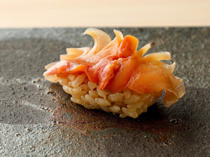 鮨なか乃の画像