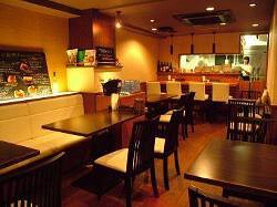 生パスタ食堂＆ピッツァバル　スパッツァの画像