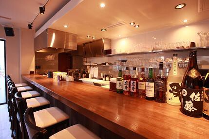 鉄板料理とクラフトビールBnDの画像