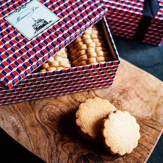 maman et fille（マモン・エ・フィーユ）の画像