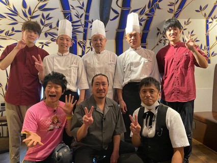 媽媽菜館　六花の画像