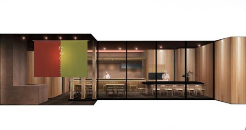 たから寿司難波高島屋店の画像