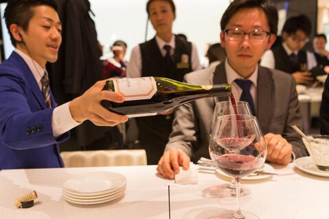 俺のイタリアンの画像