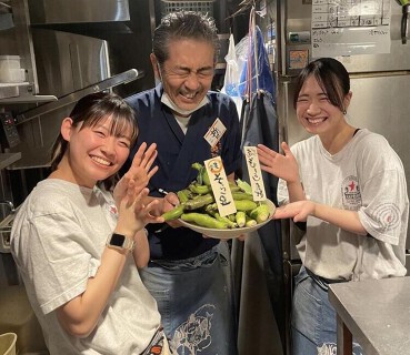 オサカナヤ 魚哲の画像