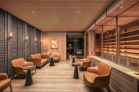 CIGAR CLUB TOKYOの画像