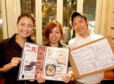 タパス＆タパス 阿佐ヶ谷店の画像