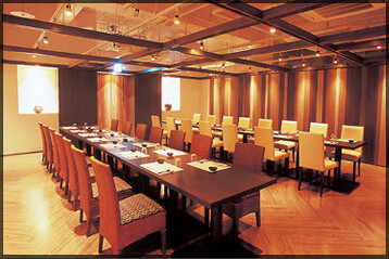 Japanese Dining OWLの画像