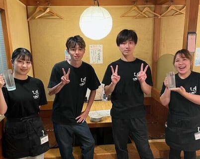 旬魚旬菜びんびやの画像