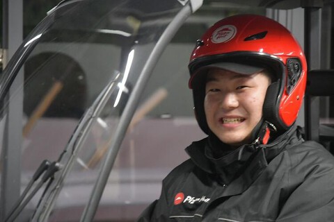 ピザハット　鳴海店の画像