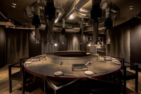 和牛焼肉 一心の画像