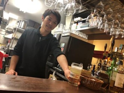 薪窯Grill＆Highball GEORGE'Sの画像