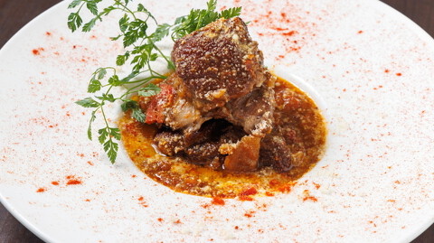 Trattoria ventottoの画像