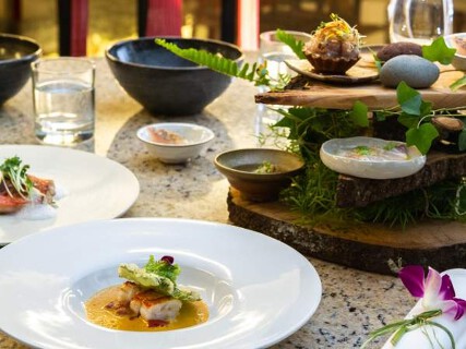 ISANA Resortの画像