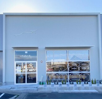 バプール西尾店/LIS+3.d.sの画像