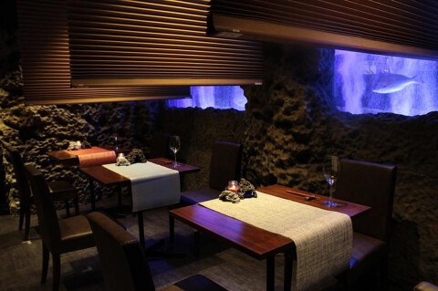 鯛専門活魚料理　鯛夢の画像