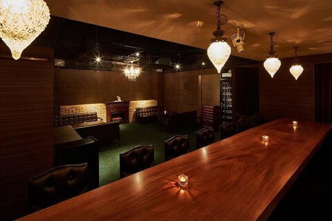 Bar   Alpinの画像