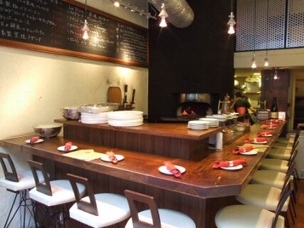 PIZZERIA al fornoの画像