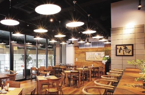 ROBATAの鳥火鳥火の画像