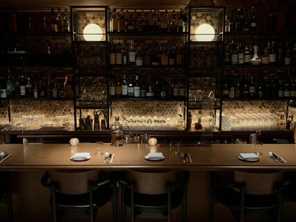 会員制ダイニング itumoの画像