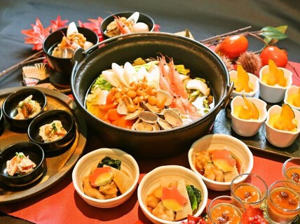 アパホテル〈金沢駅前〉ラ・ベランダの画像