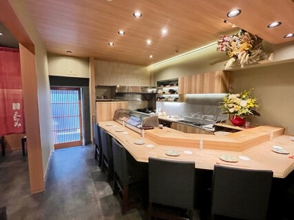 鮨　くらみの画像