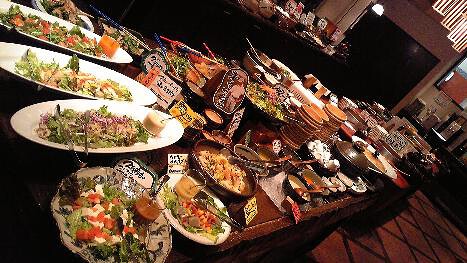 野の葡萄　イオンモール大日店の画像