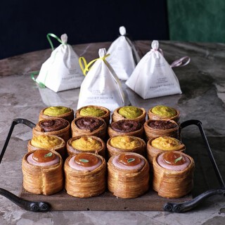 PAQUET MONTÉ omotesandoの画像