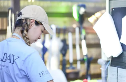 THE HOUSE FARMの画像