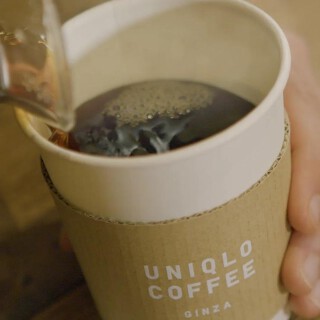 UNIQLO COFFEEの画像