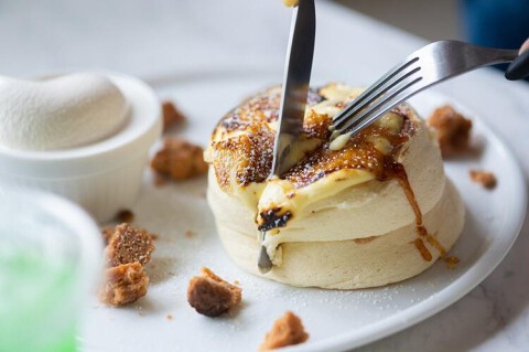 Pnael Café京都の画像