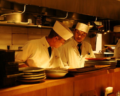 つるとんたん　六本木店の画像