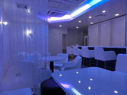 ＢＡＲ　トビラの画像