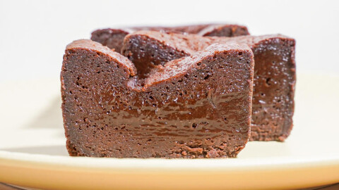 Gateau Chocolat Shop ponoの画像